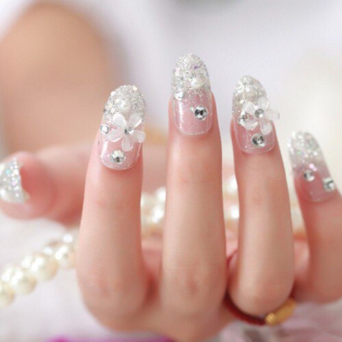 Nail Arts